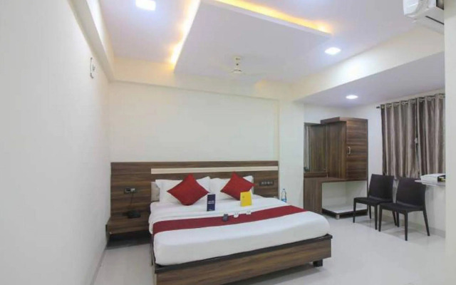 FabHotel Parimeet Navi Mumbai