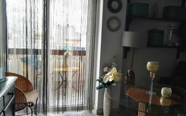Amalia House Sevilla