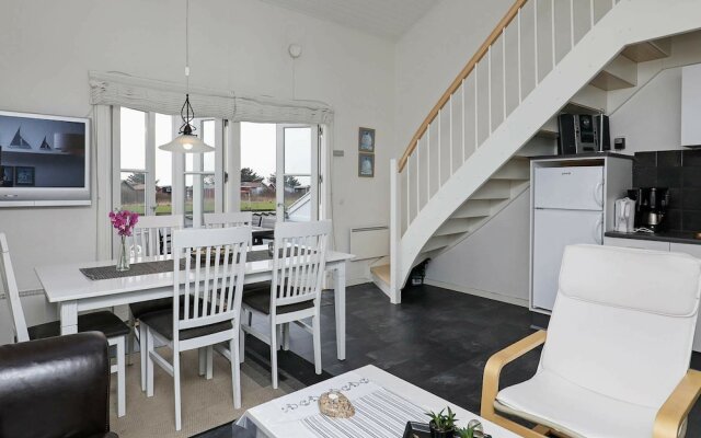 Gorgeous Holiday Home in Vestervig With Swimming Pool