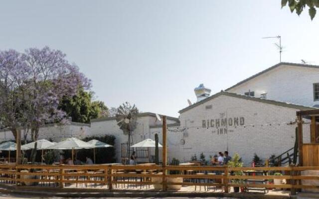 The Richmond Inn