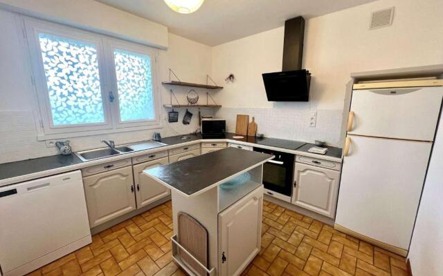 Villa Port-Louis, 4 pièces, 8 personnes - FR-1-479-124