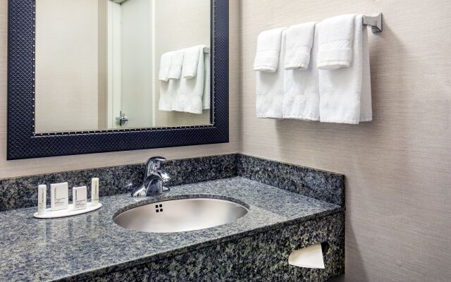 Spark by Hilton Lancaster