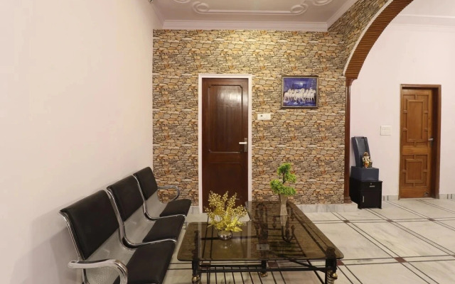 Rajdhani Residency By OYO Rooms