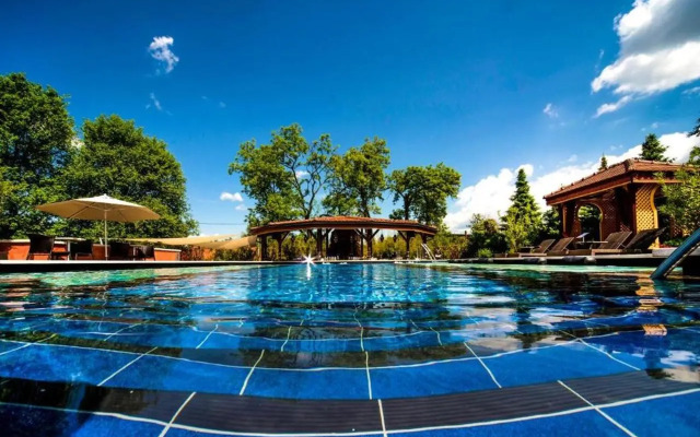 Mesés Shiraz Wellness Hotel Superior