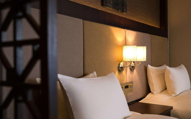 Grand Mercure Lake Biwa Resort & Spa