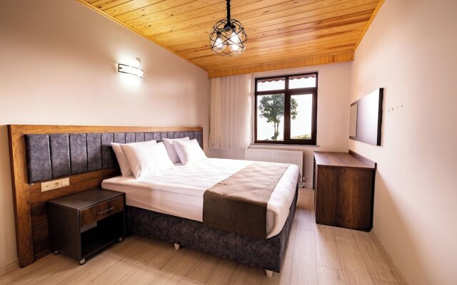 Avulot Mountain Resort Hotel