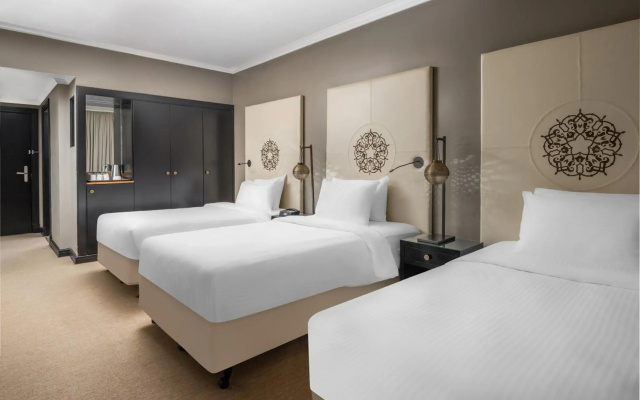 Sofitel Shahd Al Madinah