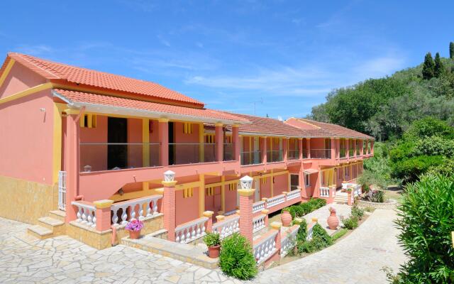 Penelope Hotel