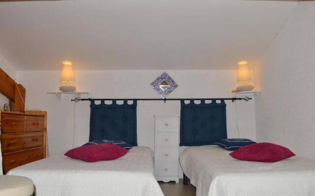 Appartement Fleury-Saint-Pierre-la-Mer, 2 pièces, 6 personnes - FR-1-229D-631