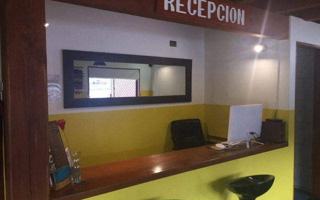 Pucon Hostel