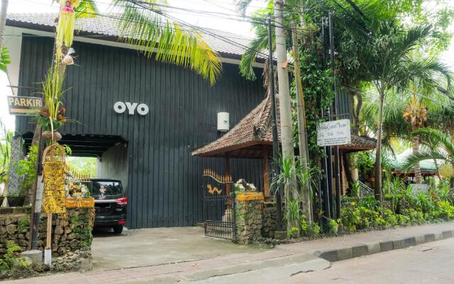 OYO 311 Melody Guest House