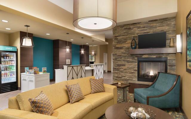 Homewood Suites by Hilton Calgary Downtown