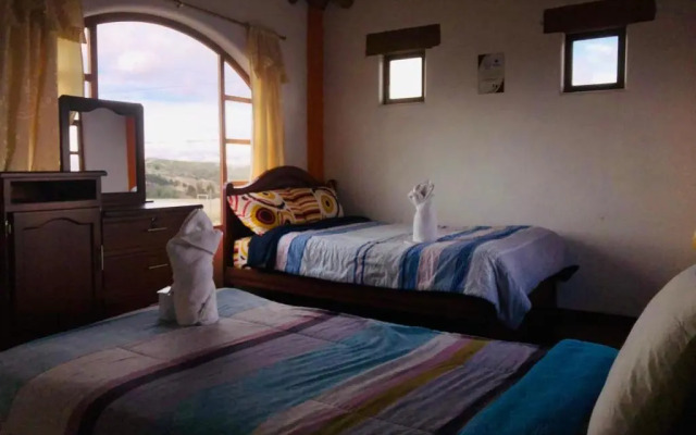 Martita's House Hostal