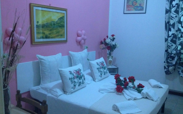 Hotel Fiammetta