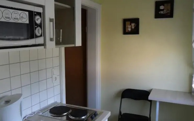 Apartment Viktoria