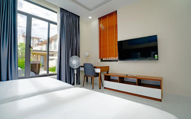 Lumina Villas Cam Ranh