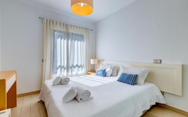 One Bedroom Apartment in Albur Village 1A