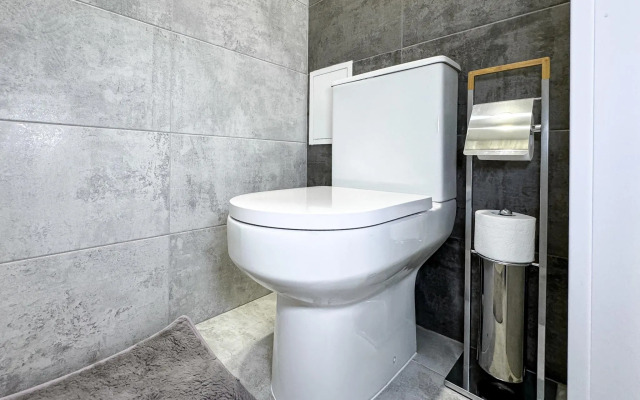 Апартаменты Монако 24 на Крылова 13 (185)