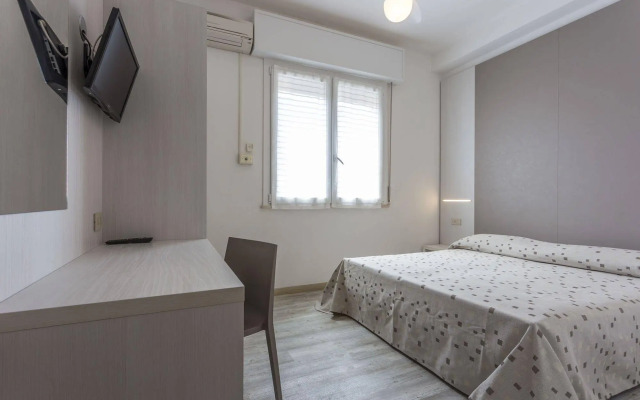 Hotel Dafne