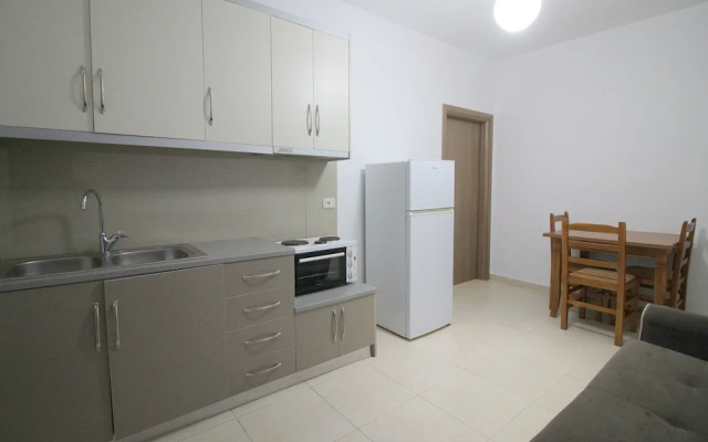 Hotel Argjiro