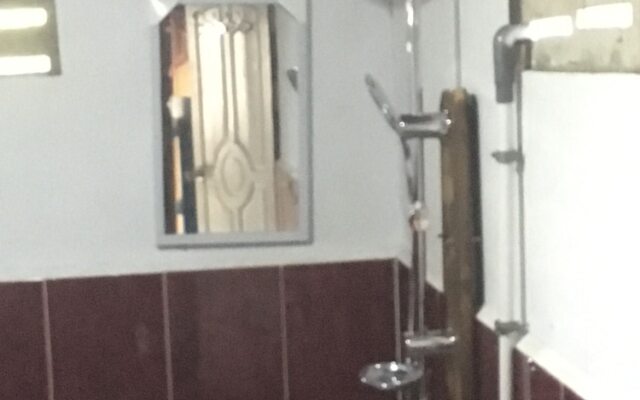 Arut Riverside Orangutan Guest house