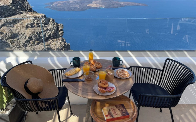 Imera Vista Suites