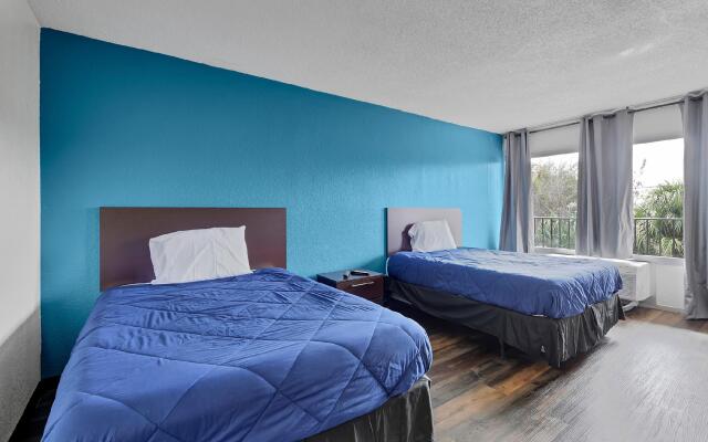 Rodeway Inn
