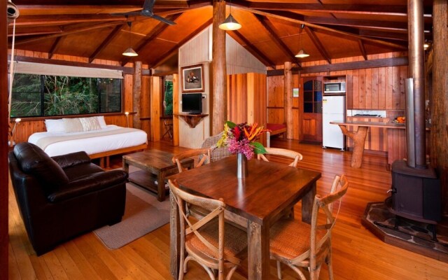 Rose Gums Wilderness Retreat