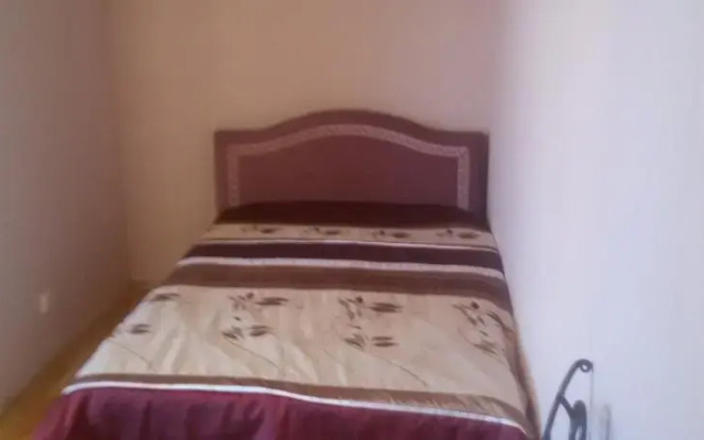 Dviejų miegamųjų apartamentai