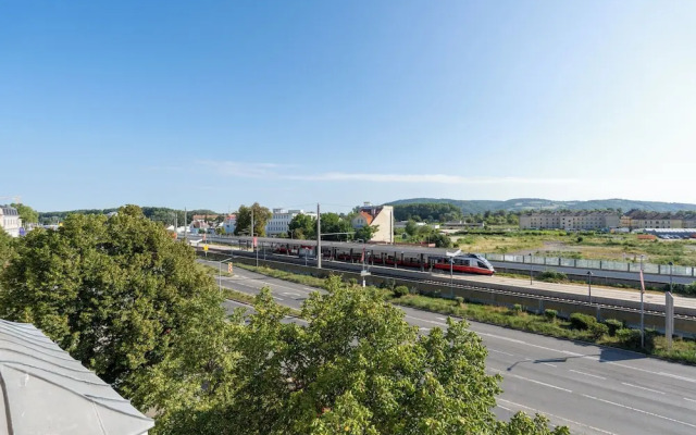 Faraway Homes Studios Klosterneuburg