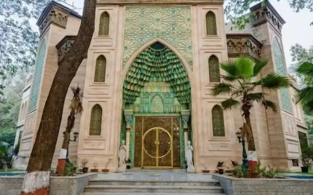Shilp Wellness Resort &  Spa