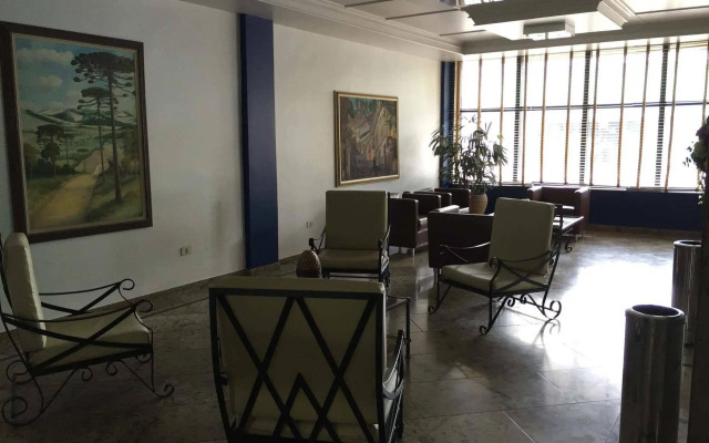 Hotel Campo Grande