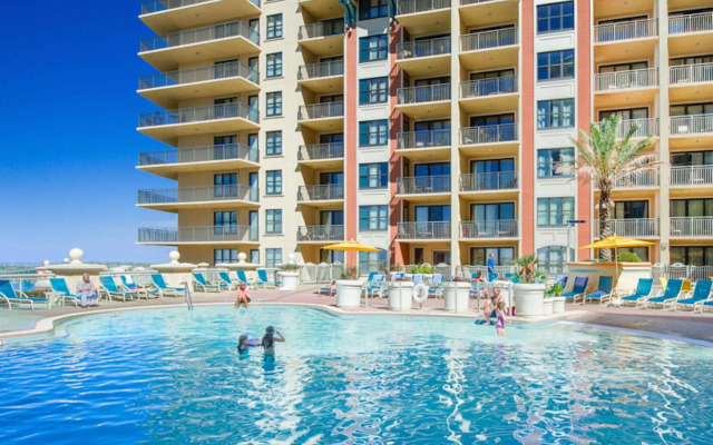 Emerald Grande Vacation Resort by Resort Stay
