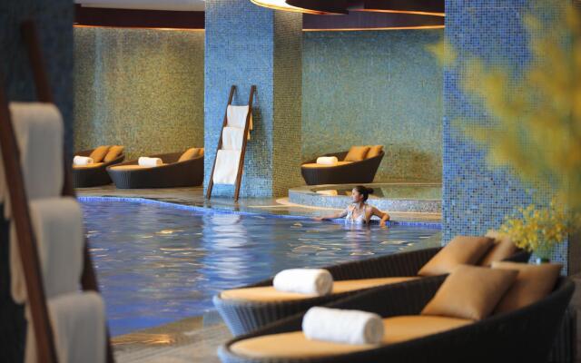 InterContinental Lijiang Ancient Town Resort by IHG