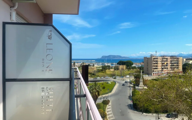Leone Suite View & Restaurant