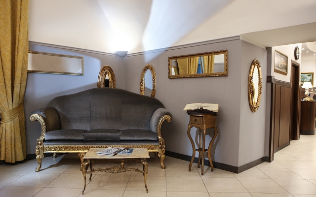 Grand Hotel Capodimonte