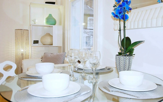 Luxury Designer Apartments Hammersmith 1