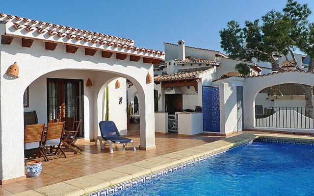 Casa Esperanza