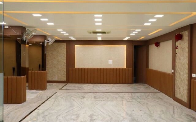 Hotel Ajmer Tower