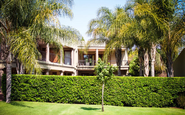 Silver Palms Guest House