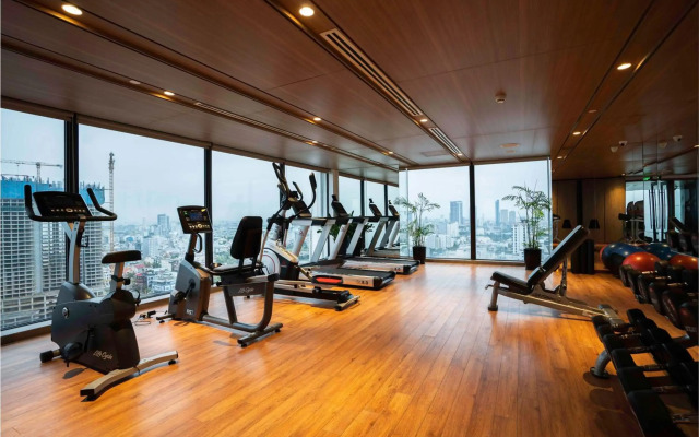 Radisson Hotel Danang