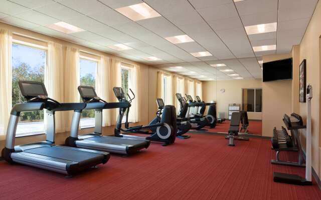 Hyatt Place Houston / The Woodlands