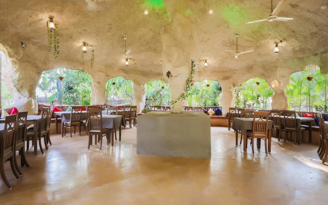 OYO 36888 Sanskruti Retreat