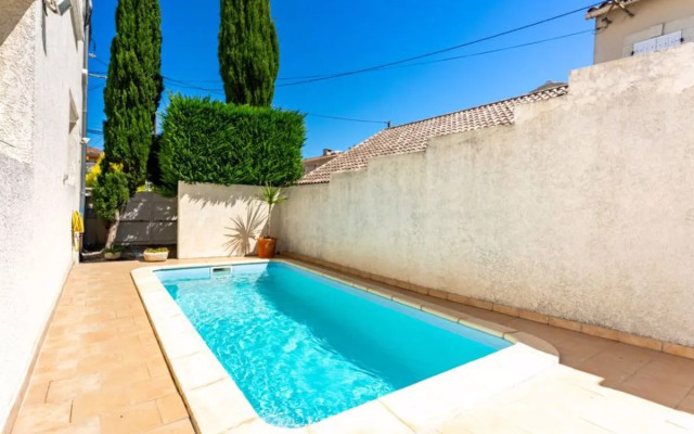 Le Petit Patio