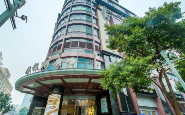 Duolan Concept Hotel