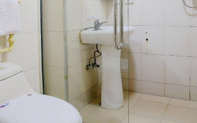 Super 8 Hotel Guozhan - Beijing