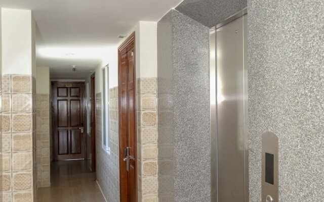 Happy Homes 81 Ho Hao Hon