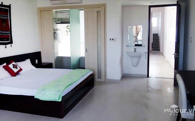Yen Tran Hotel
