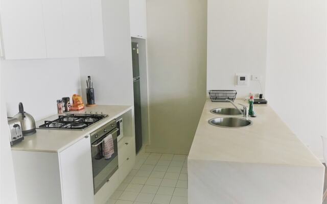 ReadySet Apartments at Liberty