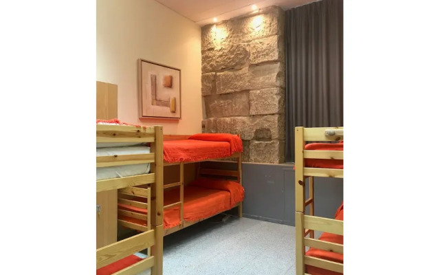 Hostel Entresueños Logroño